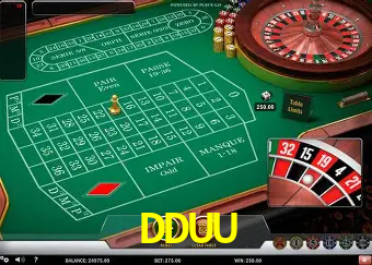 Jogos de mesa e apostas rápidas na DDUU