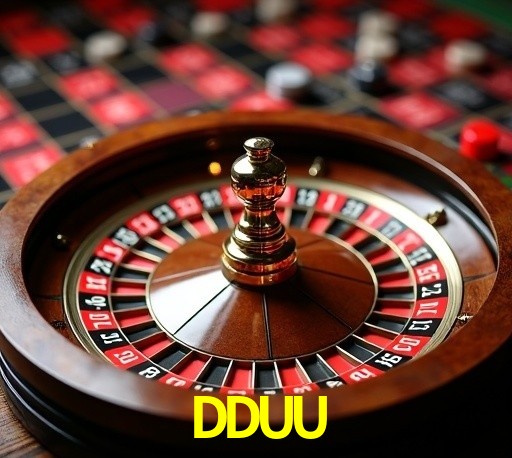 Bônus e promoções da DDUU